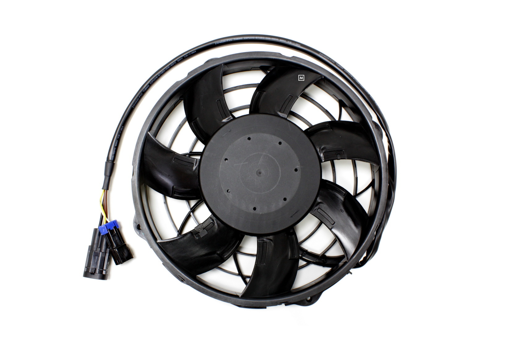 Myriad | SUPRA HE | CONDENSER FAN MOTOR